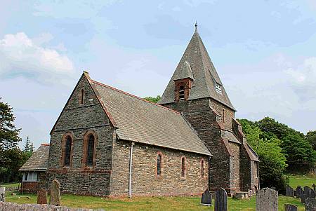 Finsthwaite - Exterior View
